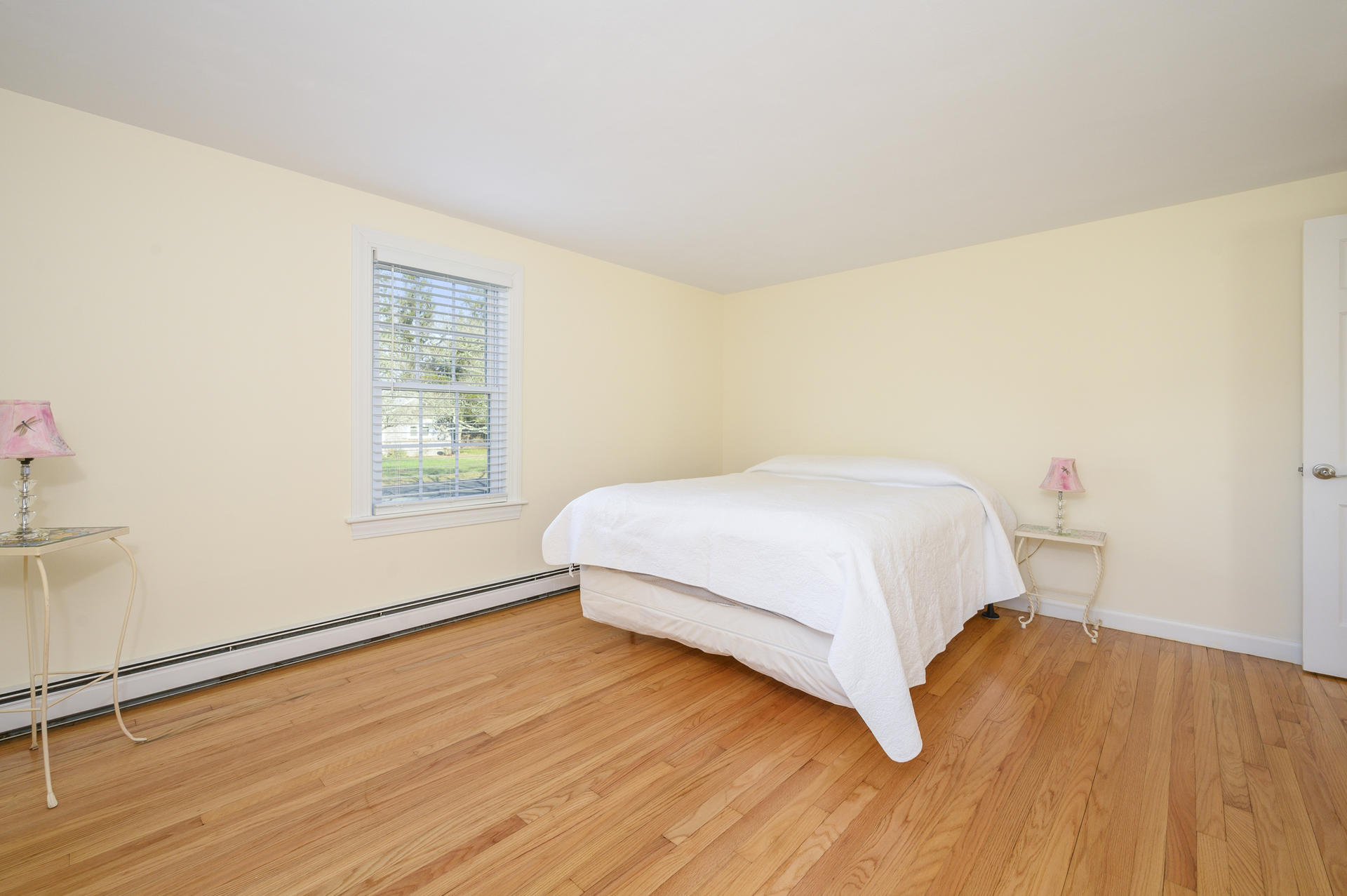 15 Captain Small Road South Yarmouth, MA 02664 - Photo 13 of 17 a bedroom with a bed and a window