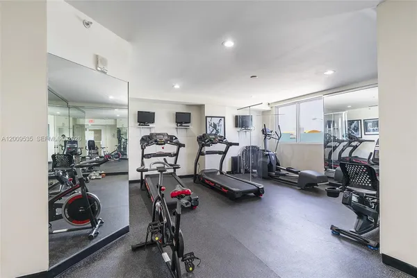 $4,800 | 2400 Southwest 27th Avenue, Unit PH4, Miami, FL 33145