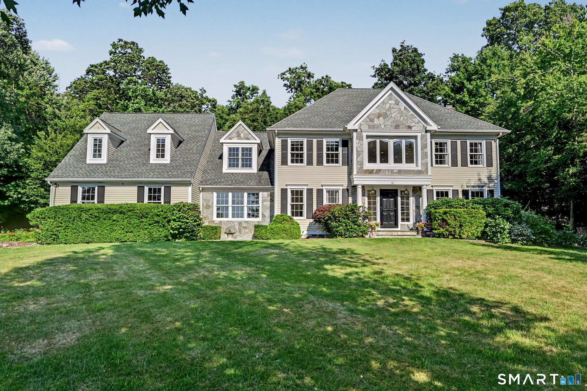 110 Grey Rock Road Southbury, CT 06488 - Photo 1 of 1 Gallery Image 1
