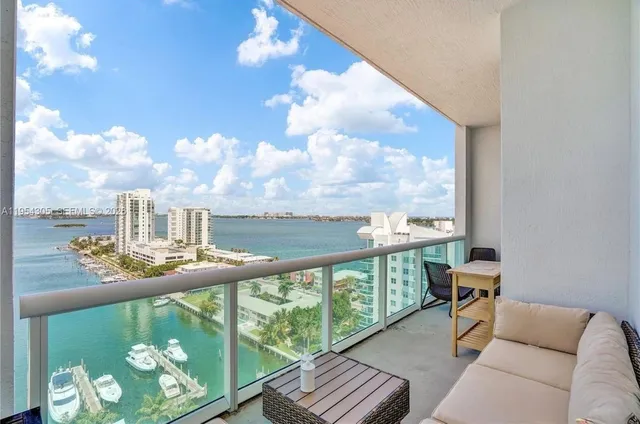 $4,500 | 7900 Harbor Island Drive, Unit PH2, North Bay Village, FL 33141