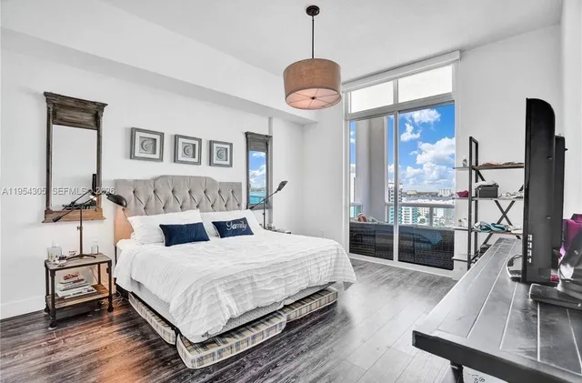 $4,500 | 7900 Harbor Island Drive, Unit PH2, North Bay Village, FL 33141