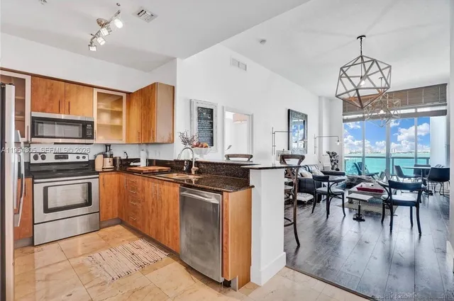 $4,500 | 7900 Harbor Island Drive, Unit PH2, North Bay Village, FL 33141