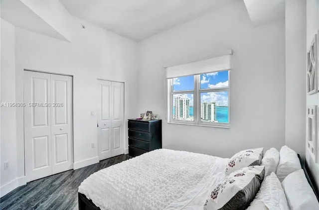 $4,500 | 7900 Harbor Island Drive, Unit PH2, North Bay Village, FL 33141