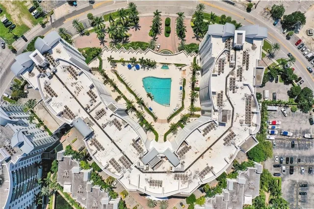 $4,500 | 7900 Harbor Island Drive, Unit PH2, North Bay Village, FL 33141