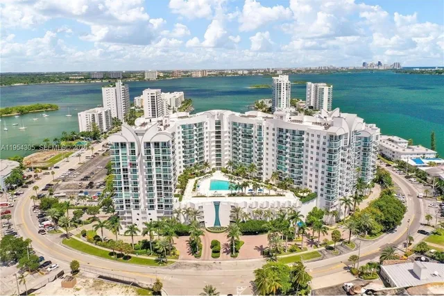 $4,500 | 7900 Harbor Island Drive, Unit PH2, North Bay Village, FL 33141