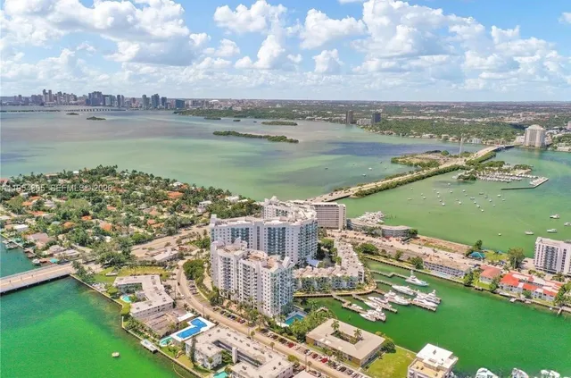 $4,500 | 7900 Harbor Island Drive, Unit PH2, North Bay Village, FL 33141