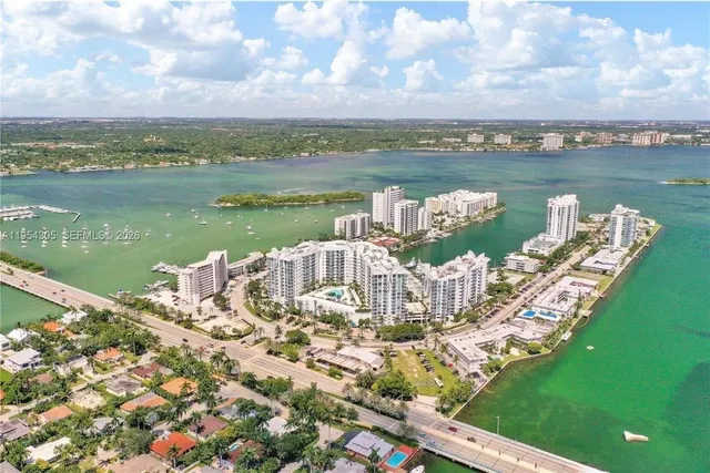 $4,500 | 7900 Harbor Island Drive, Unit PH2, North Bay Village, FL 33141