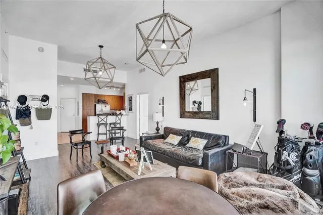 $4,500 | 7900 Harbor Island Drive, Unit PH2, North Bay Village, FL 33141