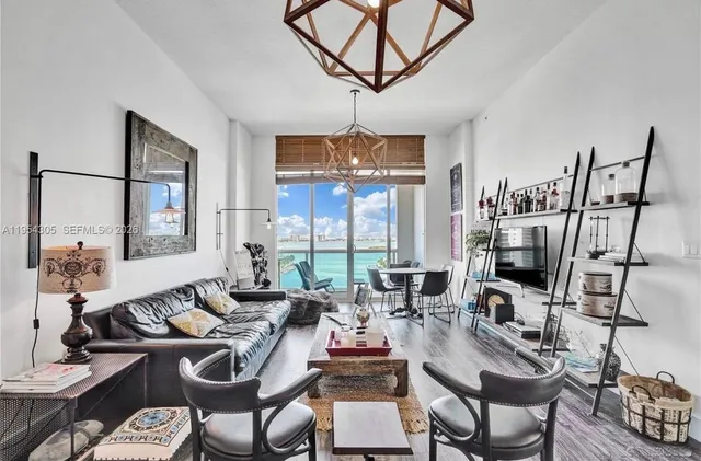 $4,500 | 7900 Harbor Island Drive, Unit PH2, North Bay Village, FL 33141