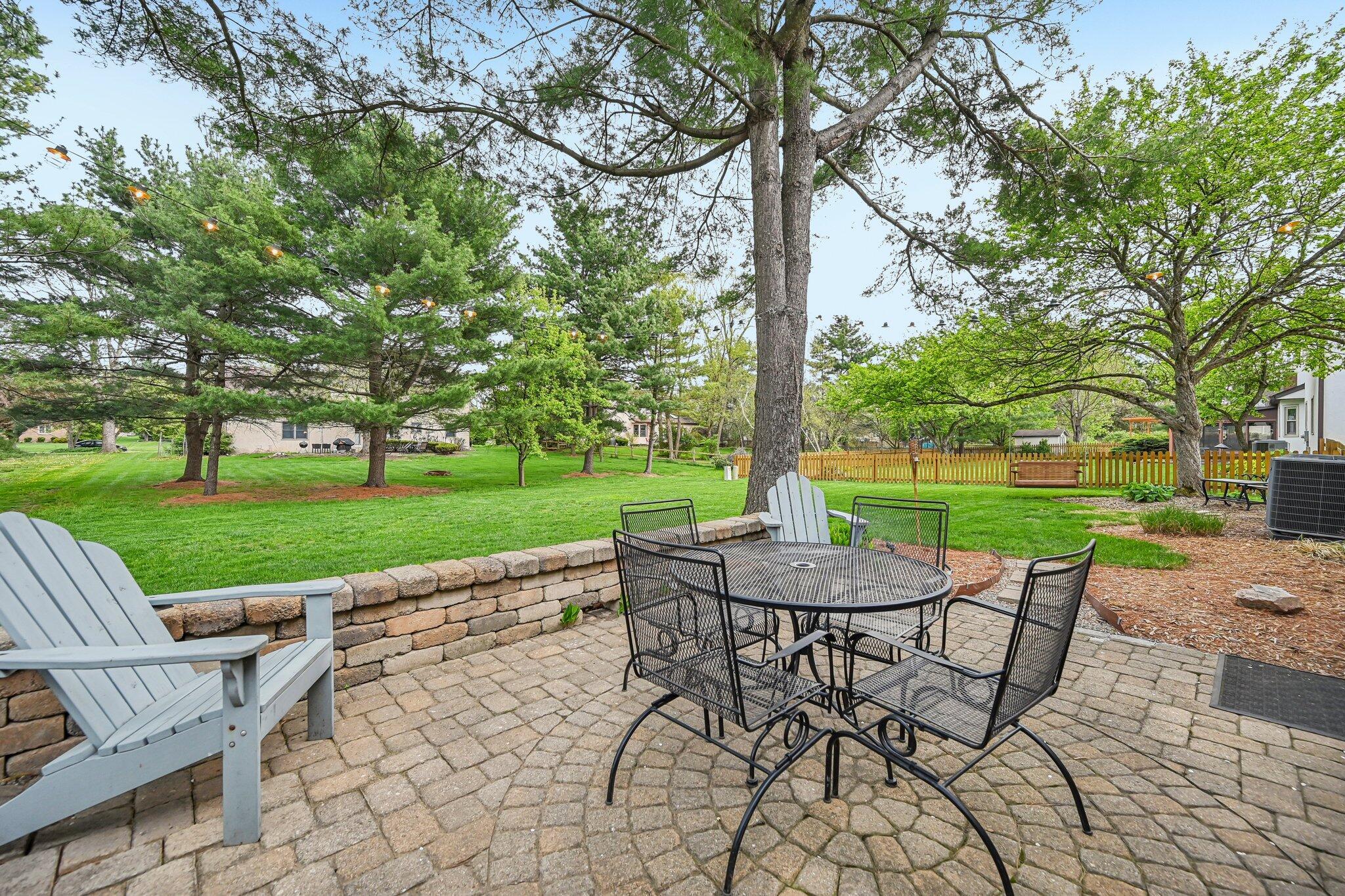 12324 Raintree Avenue Pickerington, OH 43147 - Photo 48 of 55 Patio