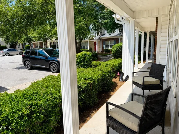 a view of outdoor space yard and patio