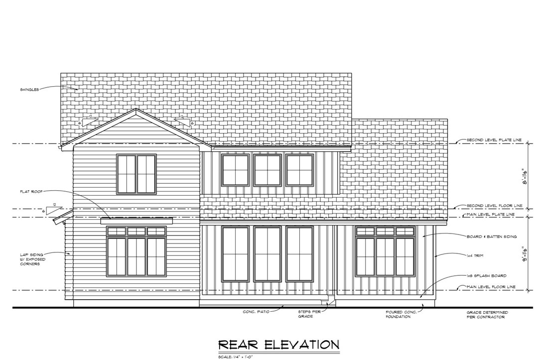 1035 Berkeley Drive Clemson, SC 29631 - Photo 2 of 5