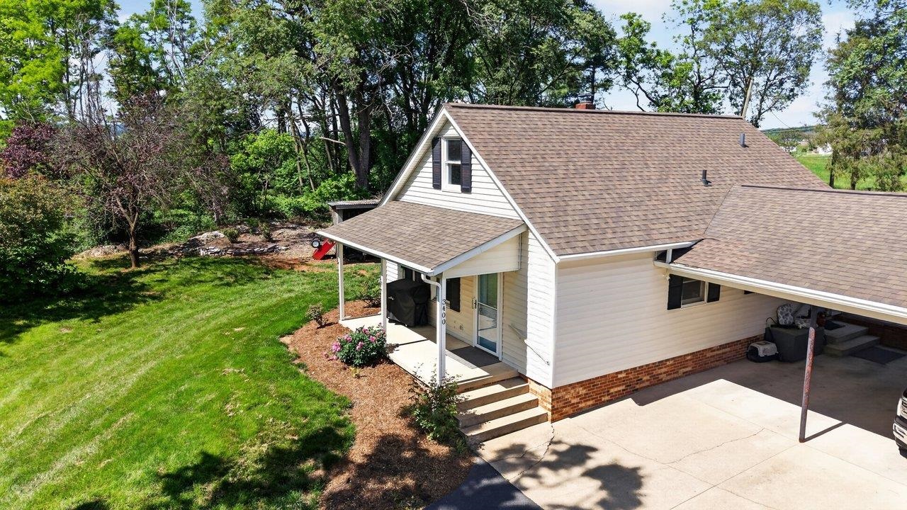3398 Old Thirty-Three Road Harrisonburg, VA 22801 - Photo 70 of 75