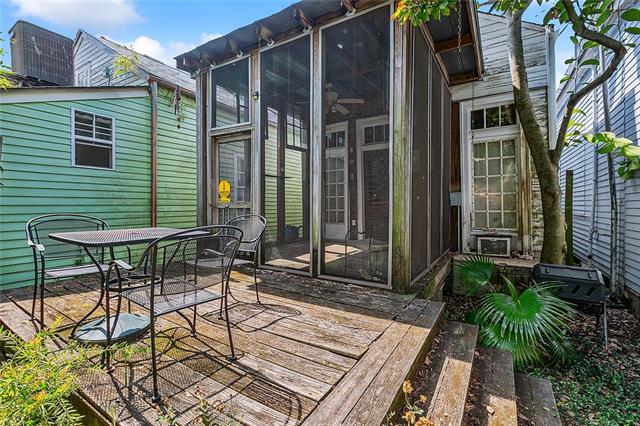 2715 Decatur Street New Orleans, LA 70117 - Photo 16 of 17