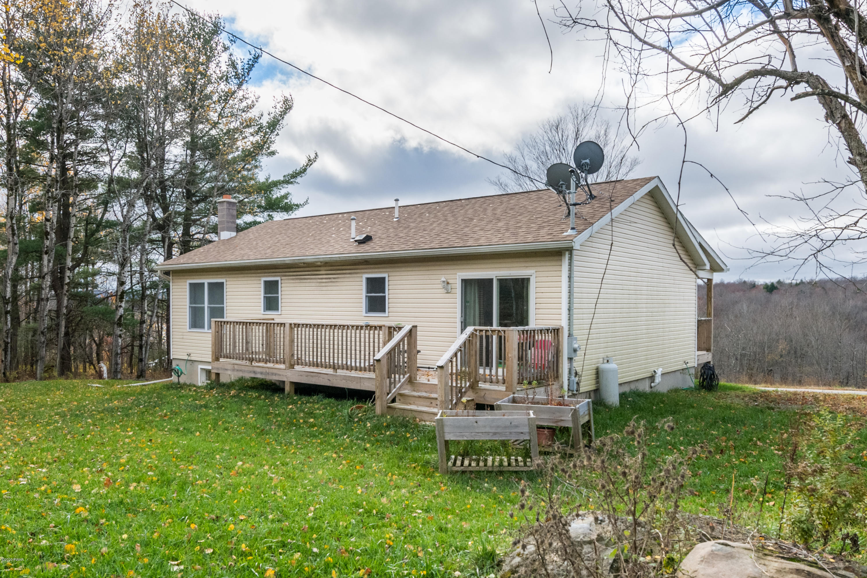 310 Scott Center Road Starrucca, PA 18462 - Photo 26 of 28