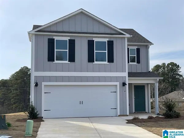 $2,195 | 2549 Rice Crk Way, Bessemer, AL 35022