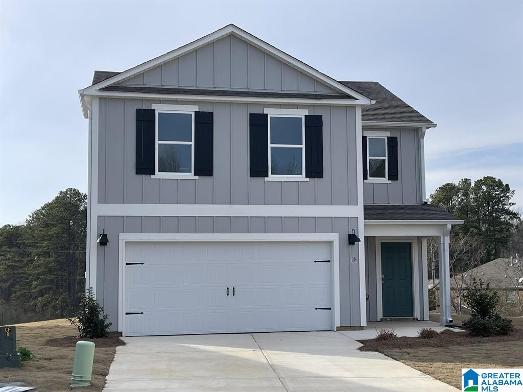 2549 Rice Crk Way Bessemer, AL 35022 - Photo 1 of 3