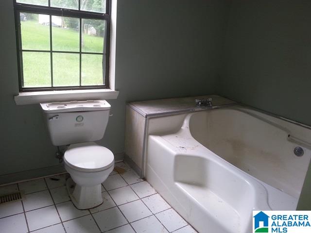929 Maddox Farm Road Odenville, AL 35120 - Photo 4 of 5