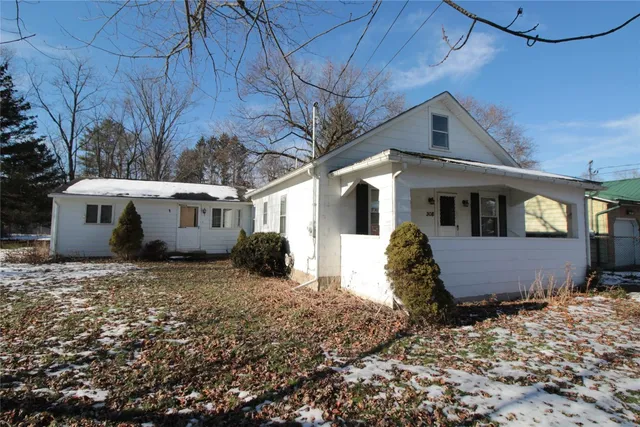 $170,000 | 312 Midland Road, Vestal, NY 13850