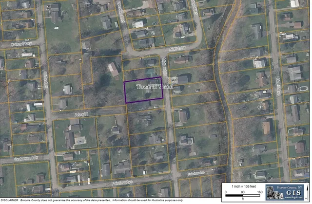 $170,000 | 312 Midland Road, Vestal, NY 13850