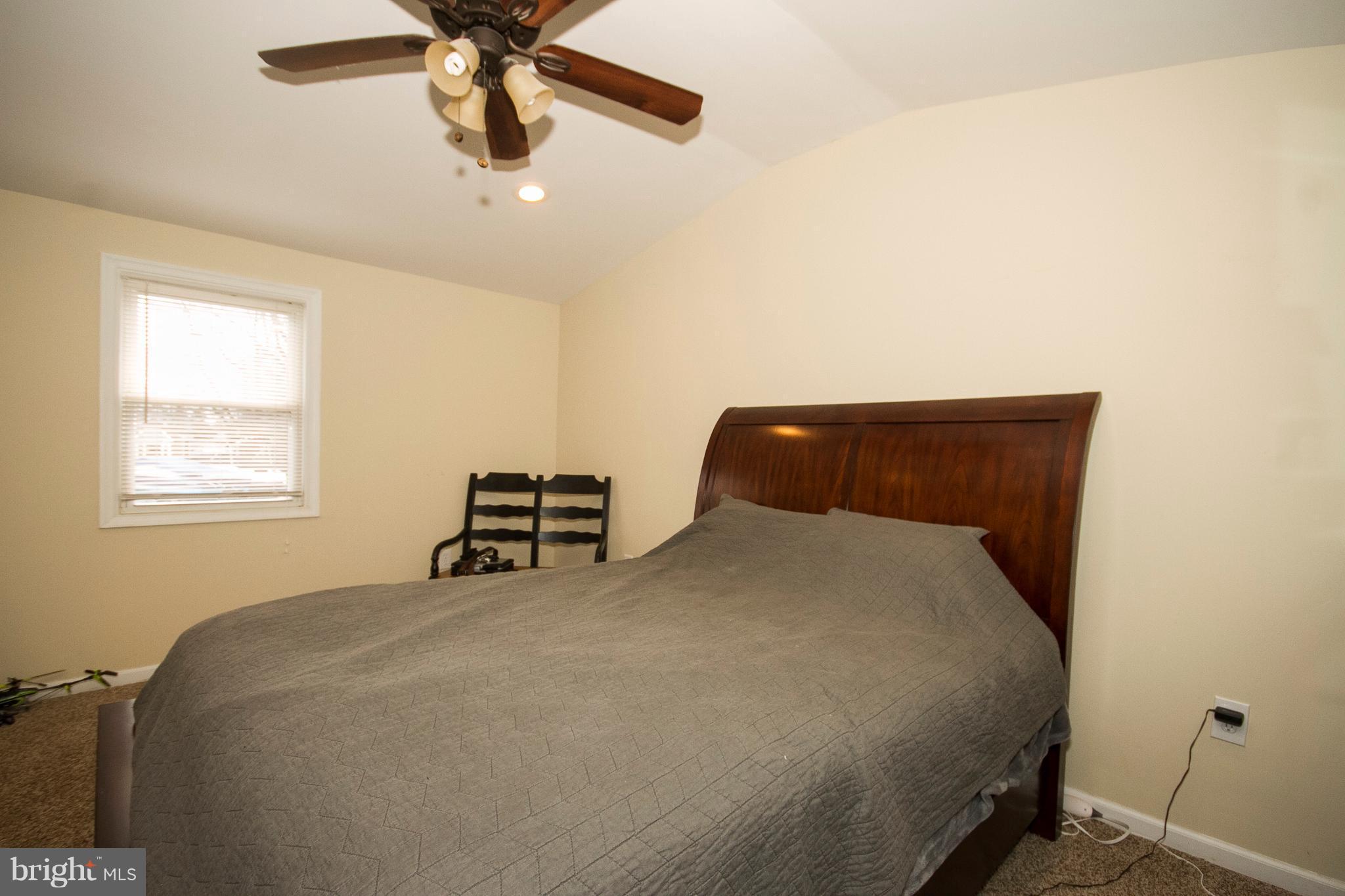 1938 Midland Road Baltimore, MD 21222 - Photo 14 of 28 Bedroom (Master)