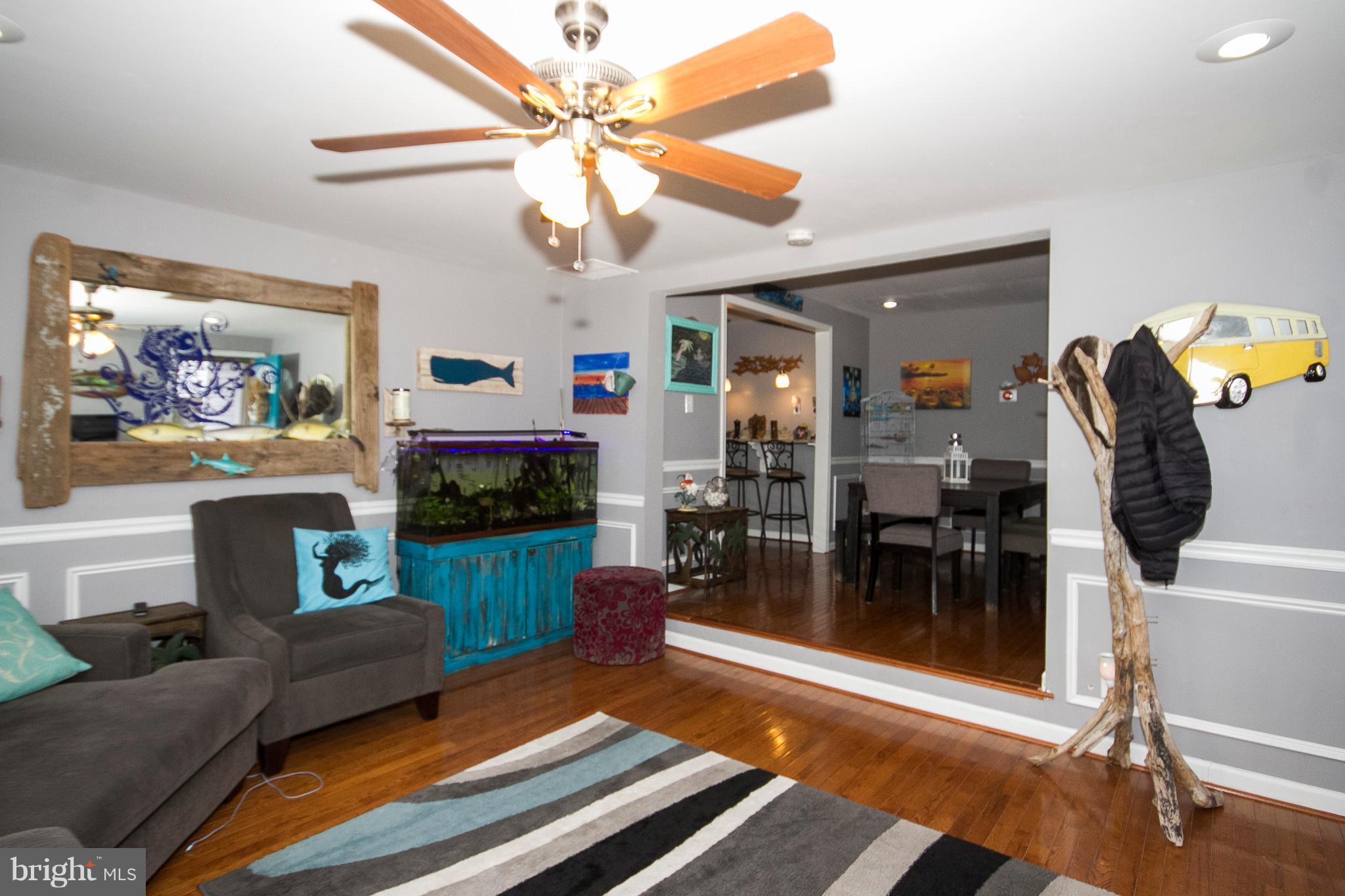 1938 Midland Road Baltimore, MD 21222 - Photo 3 of 28 Family Room