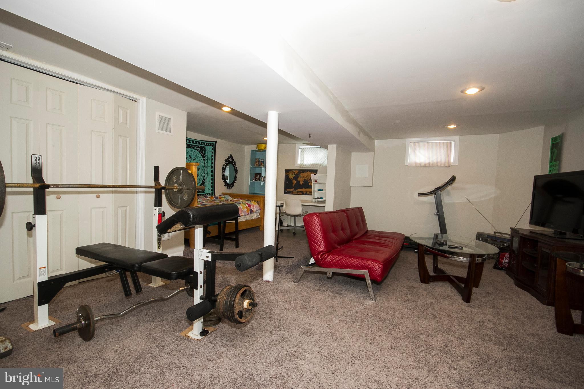 1938 Midland Road Baltimore, MD 21222 - Photo 22 of 28 Basement