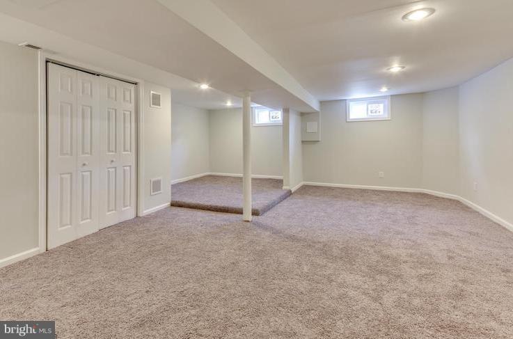 1938 Midland Road Baltimore, MD 21222 - Photo 23 of 28 Basement
