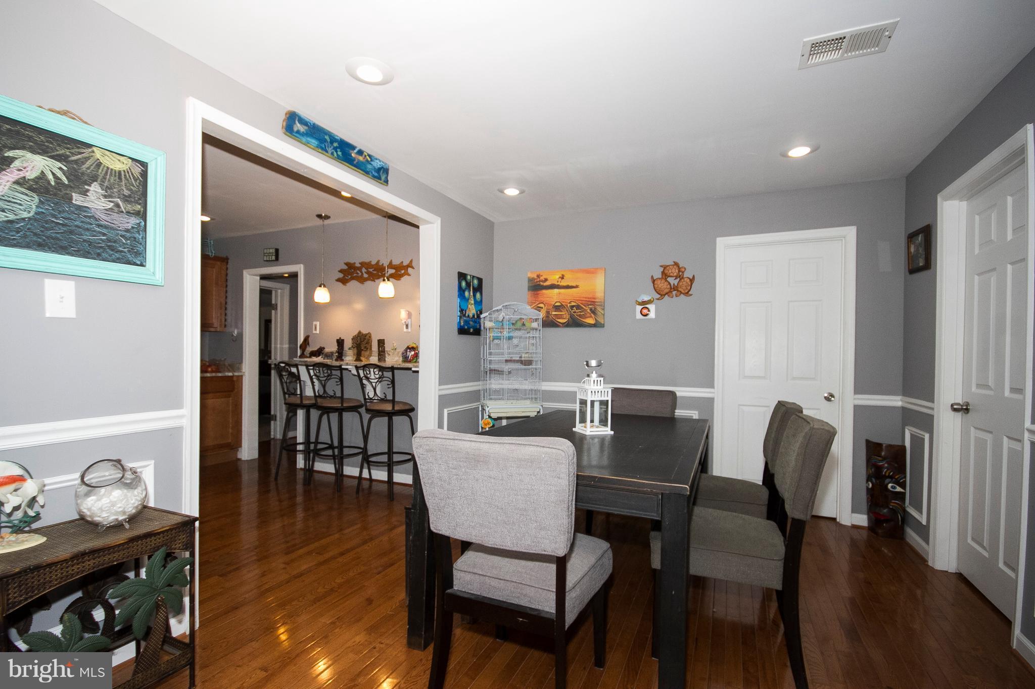 1938 Midland Road Baltimore, MD 21222 - Photo 6 of 28 Dining Room