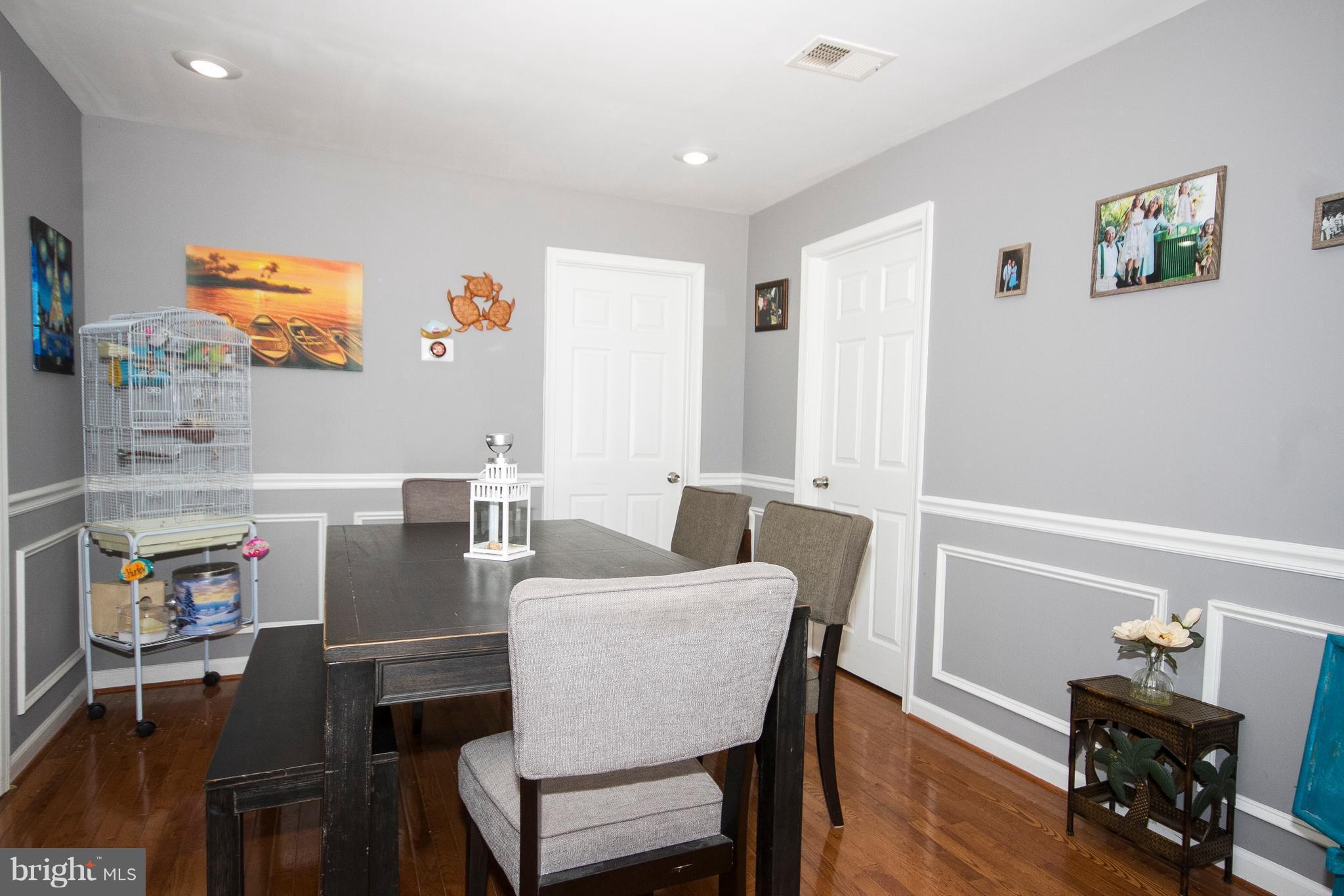 1938 Midland Road Baltimore, MD 21222 - Photo 7 of 28 Dining Room