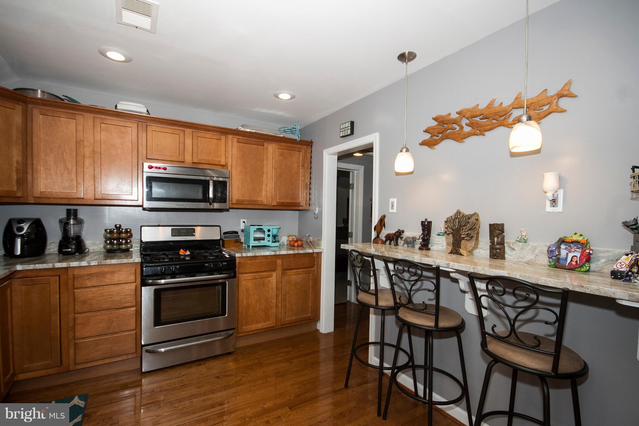 1938 Midland Road Baltimore, MD 21222 - Photo 8 of 28 Kitchen