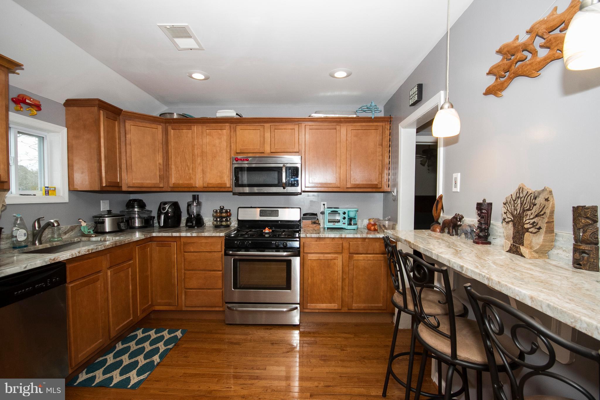 1938 Midland Road Baltimore, MD 21222 - Photo 10 of 28 Kitchen