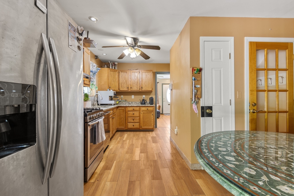 84 Crawford Street, Unit 1 Boston, MA 02121 - Photo 5 of 41
