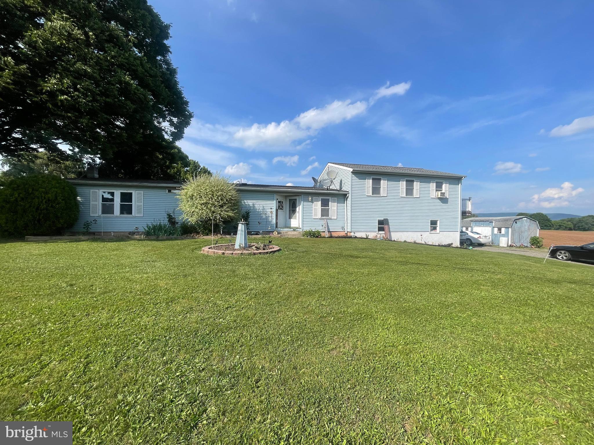 126 Bible Road Halifax, PA 17032 - Photo 1 of 21