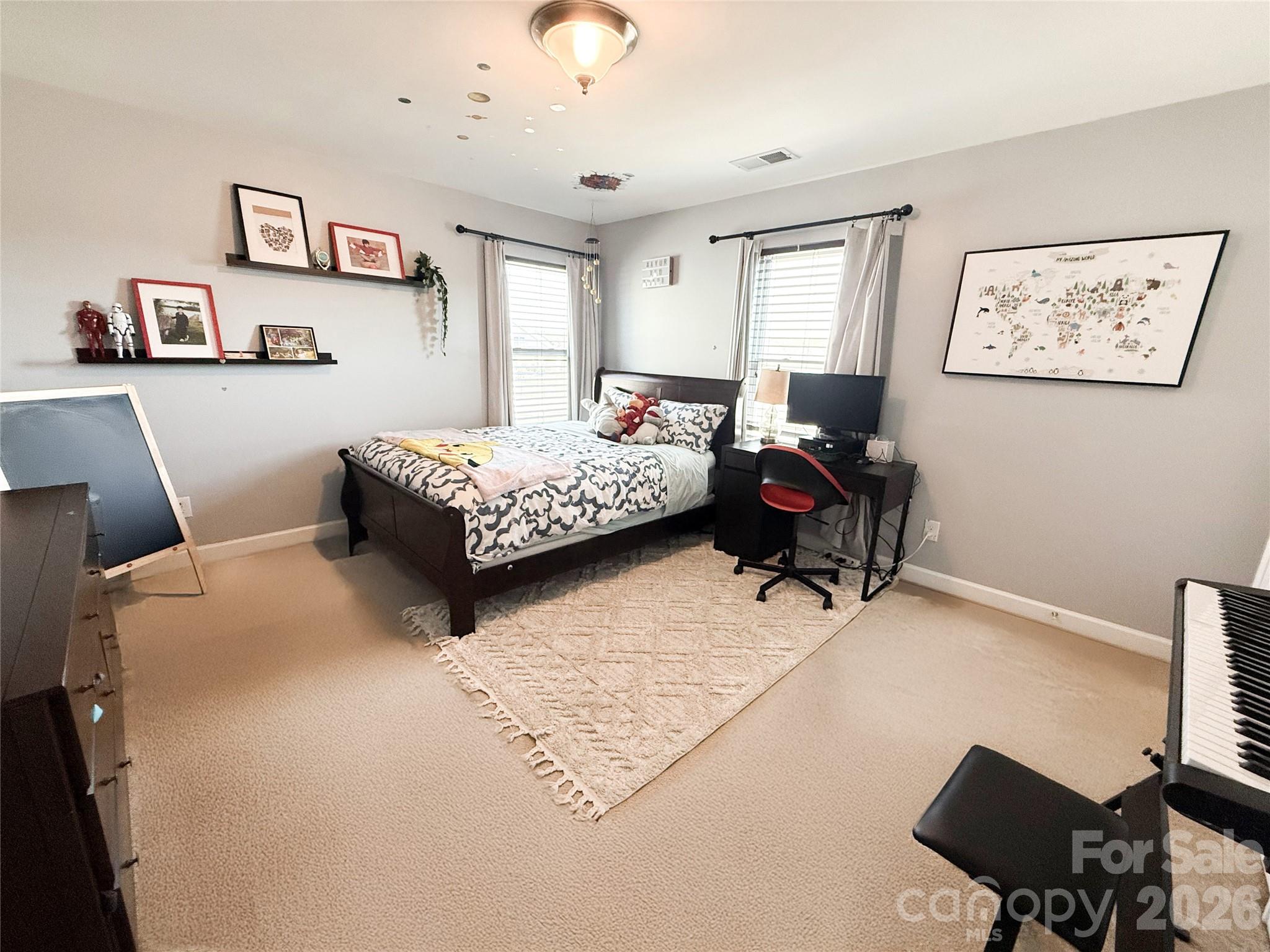 10954 Aspen Ridge Lane Concord, NC 28027 - Photo 30 of 32