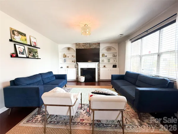 $655,000 | 10954 Aspen Ridge Lane, Unit 2100, Concord, NC 28027