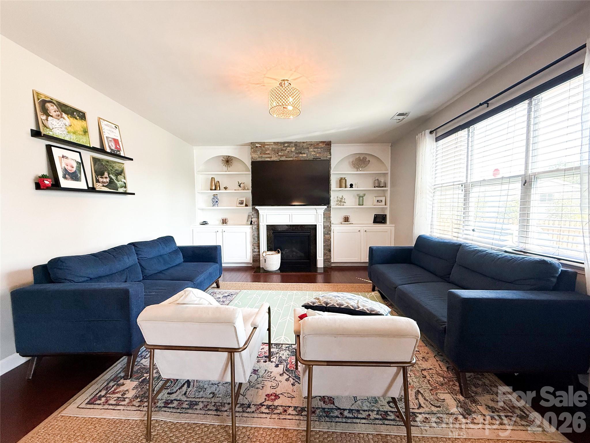 10954 Aspen Ridge Lane Concord, NC 28027 - Photo 6 of 32