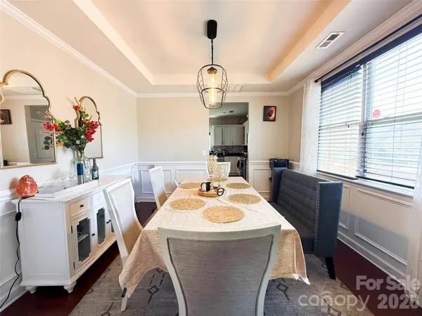 $655,000 | 10954 Aspen Ridge Lane, Unit 2100, Concord, NC 28027