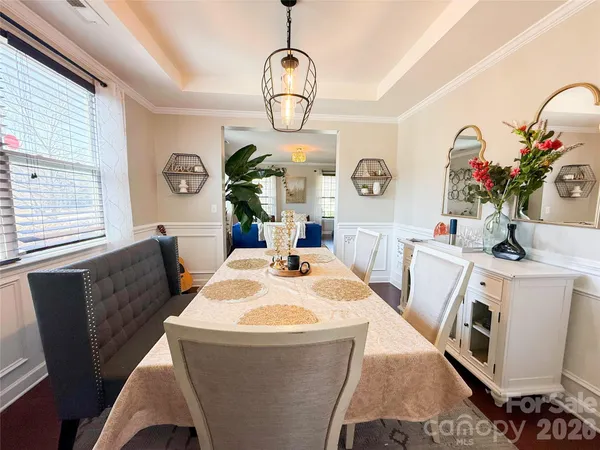 $655,000 | 10954 Aspen Ridge Lane, Unit 2100, Concord, NC 28027