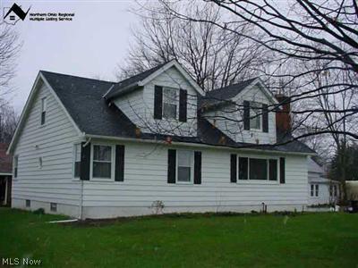 14712 Old State Road Middlefield, OH 44062 - Photo 1 of 1 Gallery Image 1
