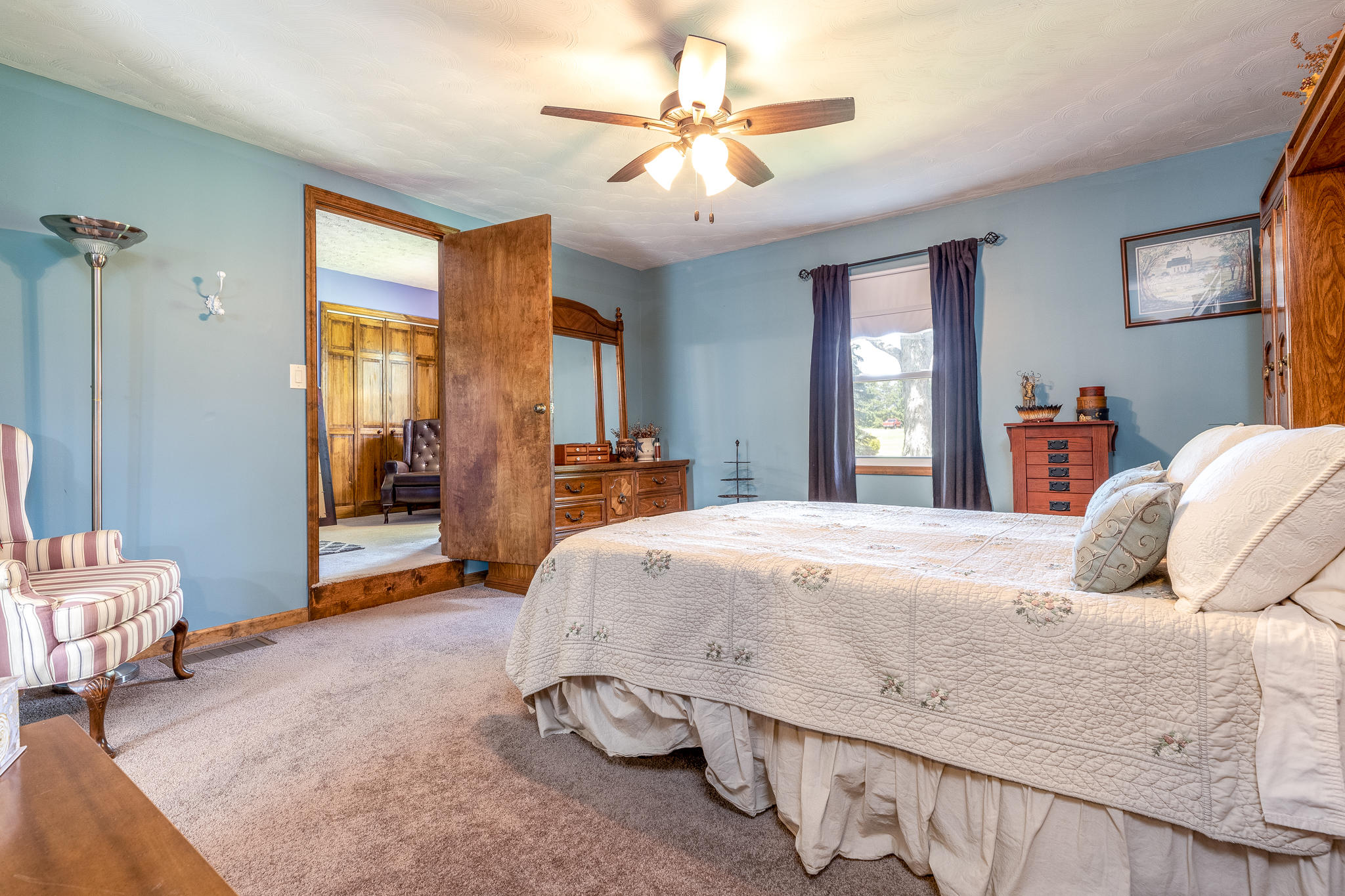 4985 Flatfoot Road Cable, OH 43009 - Photo 17 of 35