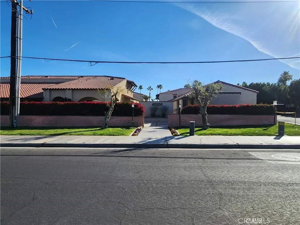 45200 Deep Canyon Road Palm Desert, CA 92260 - Photo 1 of 14