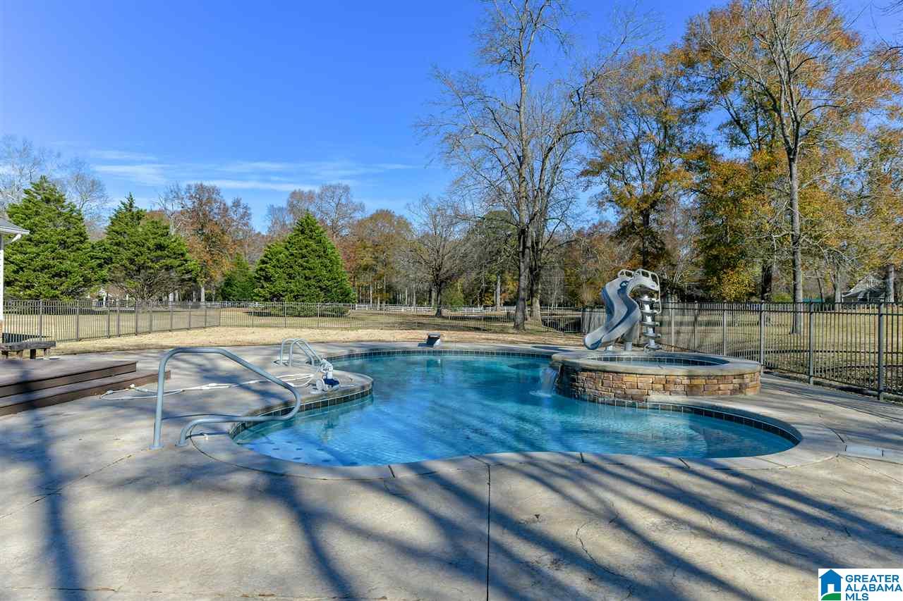 5865 Old Kendrick Road Helena, AL 35080 - Photo 9 of 49