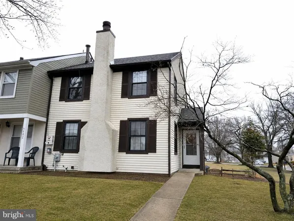 $2,800 | 601 Magnolia Court, Marlton, NJ 08053