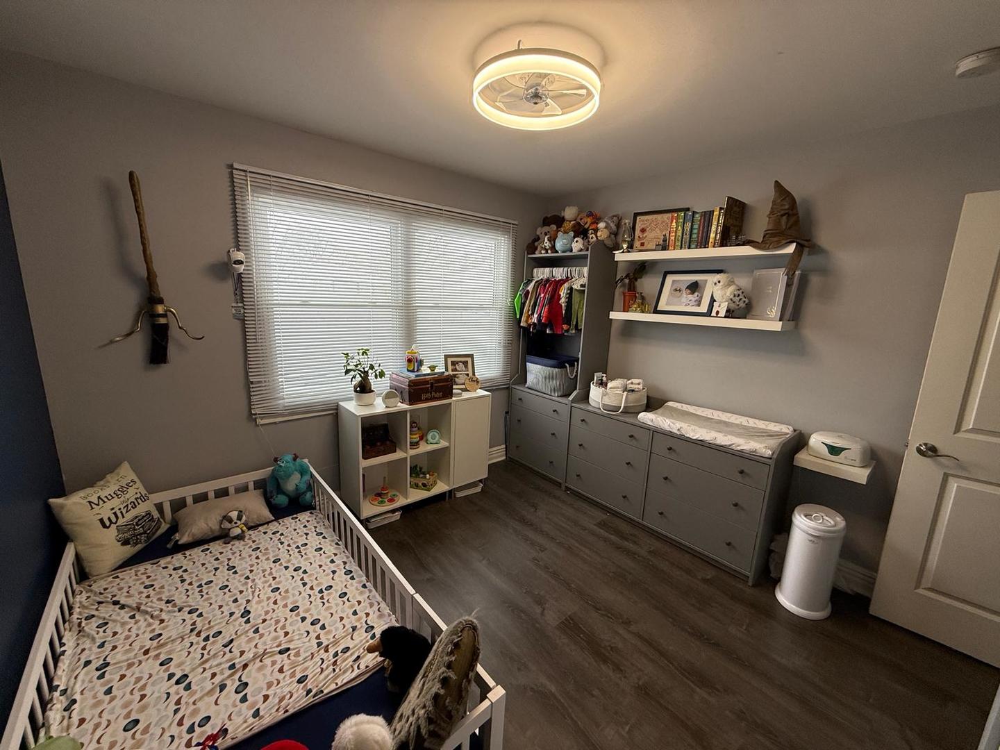 15 Wildwood Road Elk Grove Village, IL 60007 - Photo 21 of 22