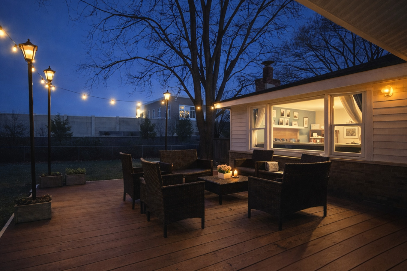 15 Wildwood Road Elk Grove Village, IL 60007 - Photo 22 of 22