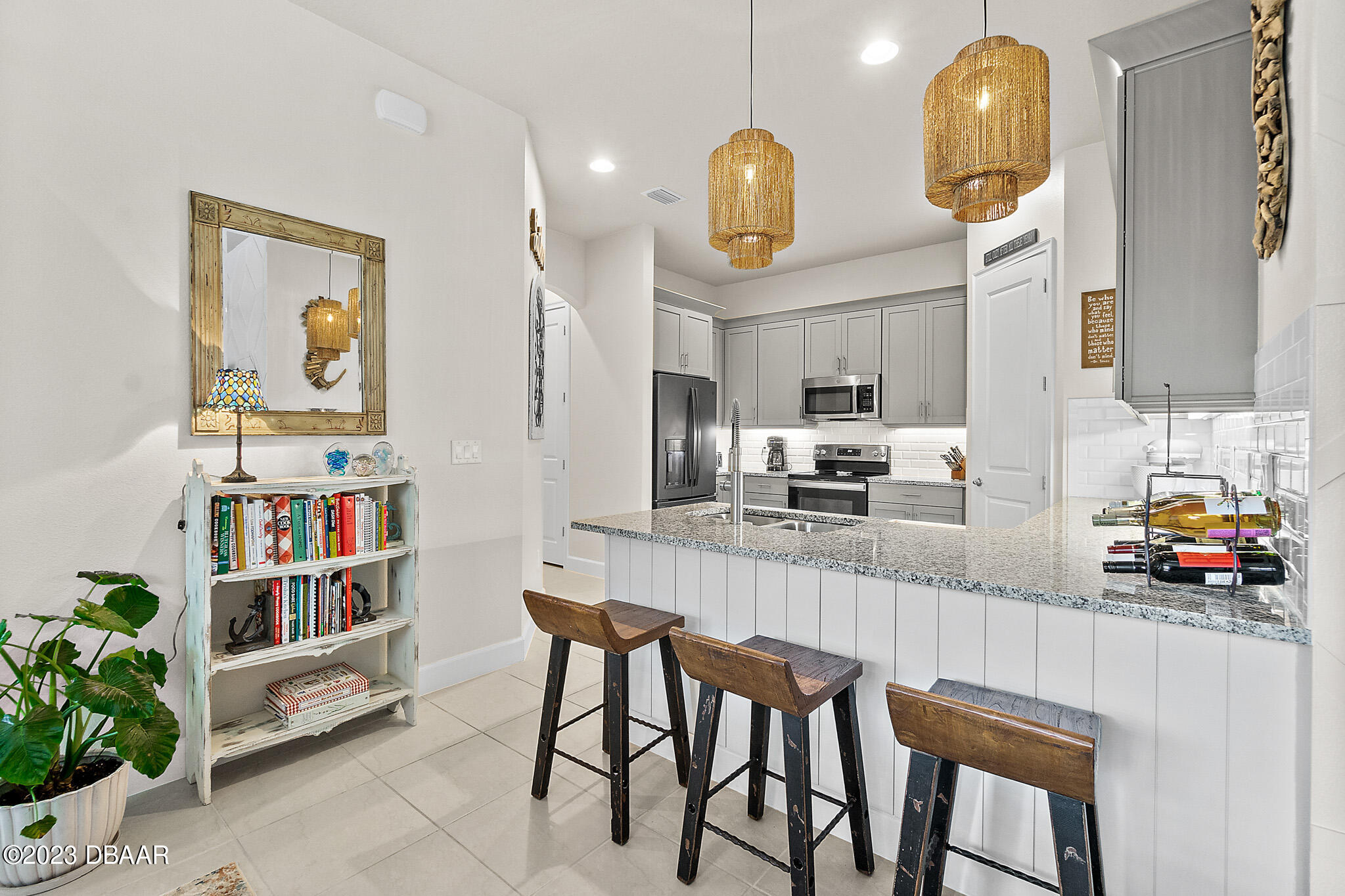 17 Newhaven Lane Ormond Beach, FL 32174 - Photo 13 of 44 17NewhavenLnPhotos-43