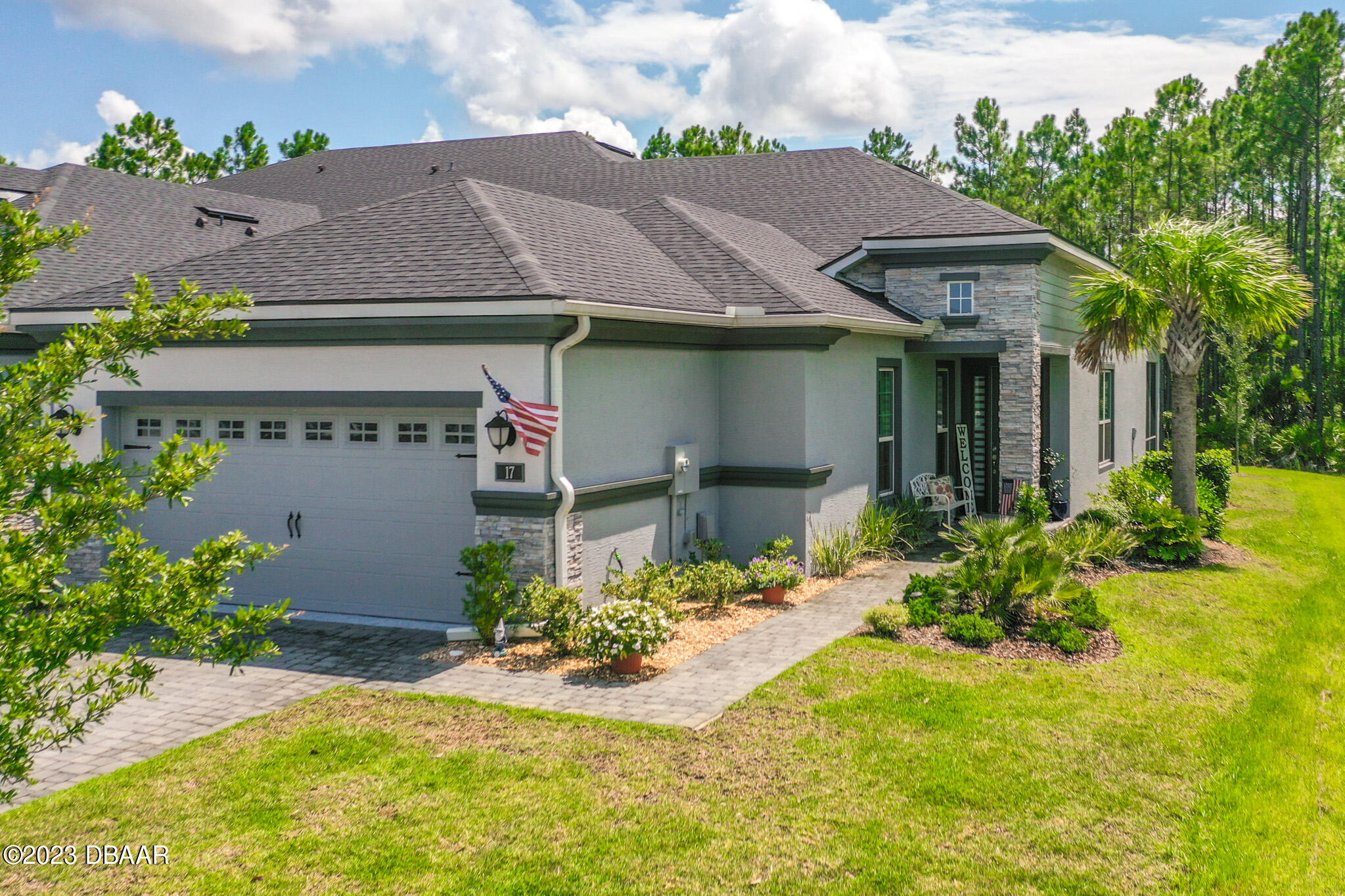 17 Newhaven Lane Ormond Beach, FL 32174 - Photo 2 of 44 17NewhavenLnPhotos-4