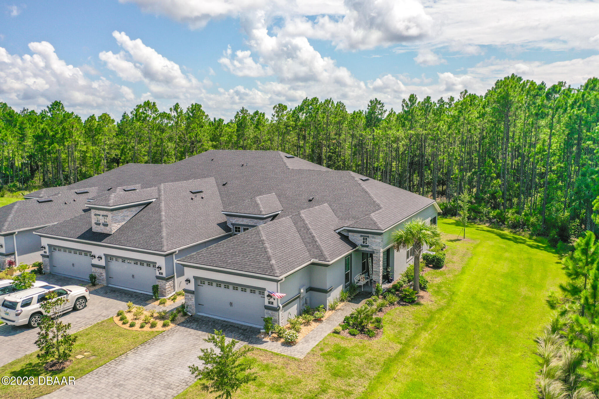 17 Newhaven Lane Ormond Beach, FL 32174 - Photo 36 of 44 17NewhavenLnPhotos-7