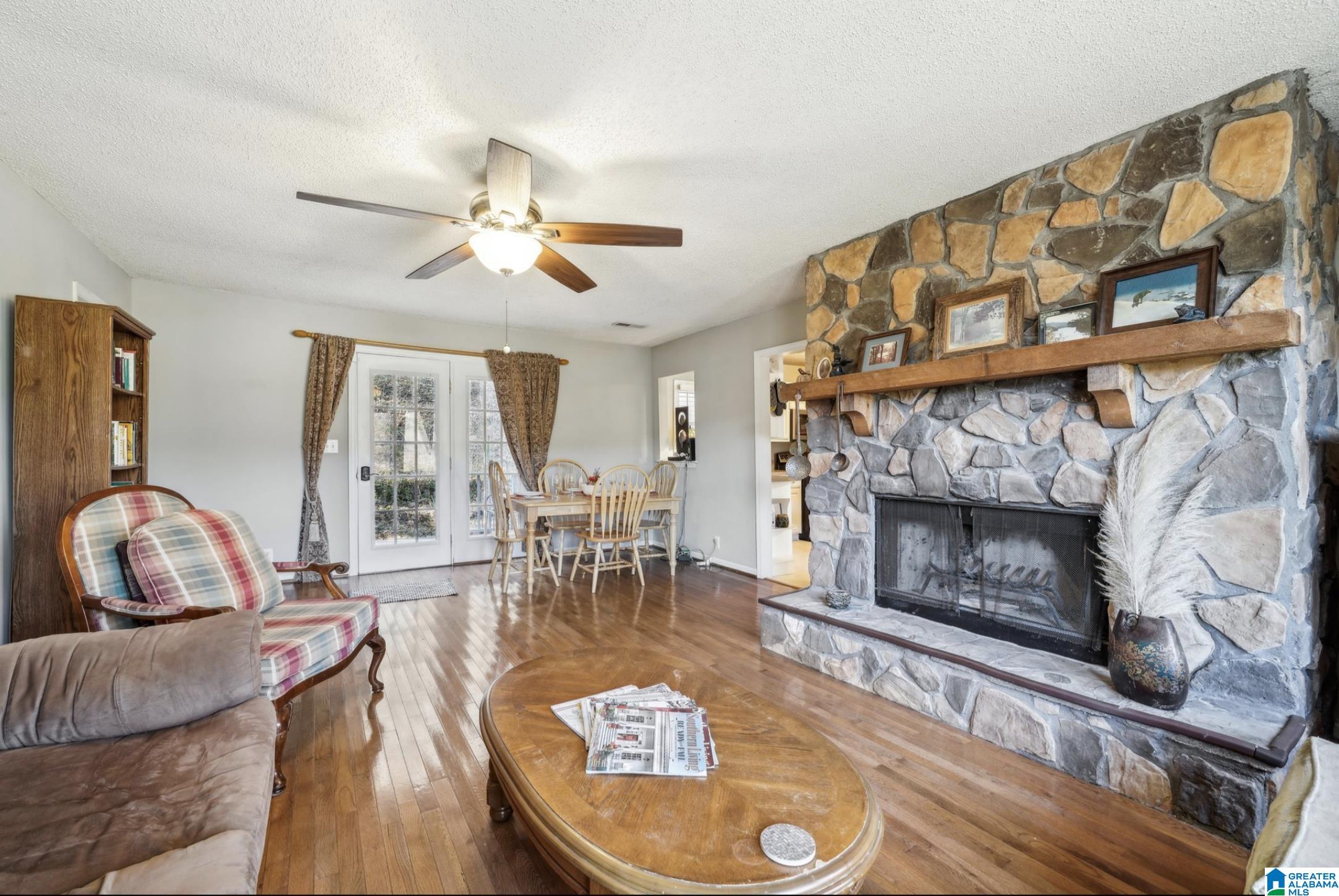 15215 Highway 75 Remlap, AL 35133 - Photo 5 of 21